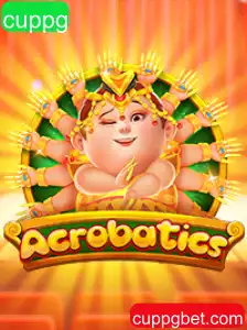 Explorando o Mundo de Acrobatics: Um Mergulho nas Regras e Dinâmicas do Jogo