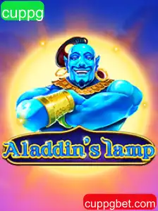 Descubra o Fascinante Mundo de Aladdinslamp