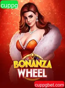 Descubra o Empolgante Jogo BonanzaWheel