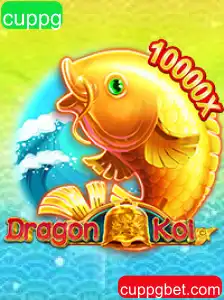 Explorando o Mundo Fascinante de DragonKoi