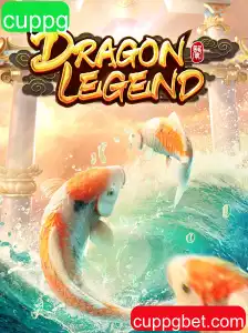 DragonLegend: Um Mergulho no Mundo Fantástico do Novo Jogo de Estratégia 'cuppg'