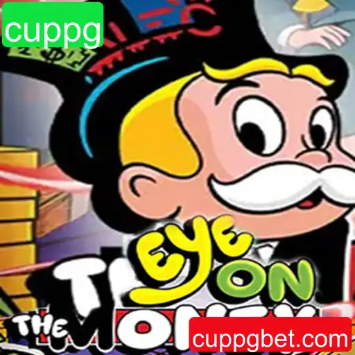EyeOnTheMoney: Dominando as Estratégias de Jogo com a Palavra-Chave Cuppg