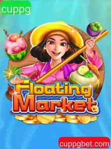 Explorando o Jogo 'FloatingMarket': Regras e Introdução