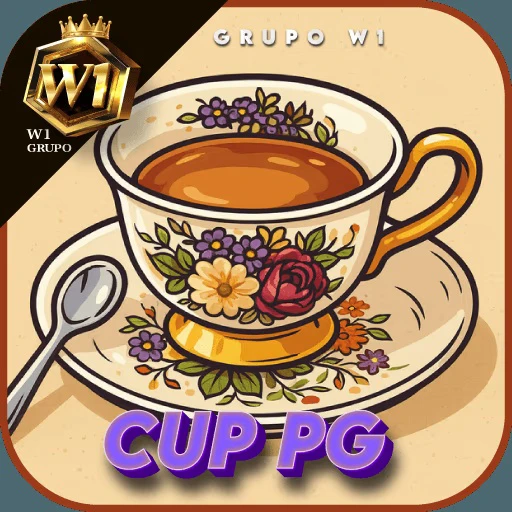 cuppg Logo