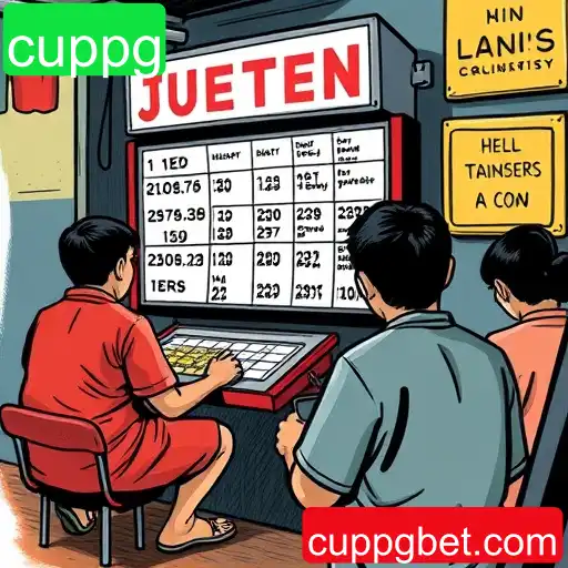 Jueteng
