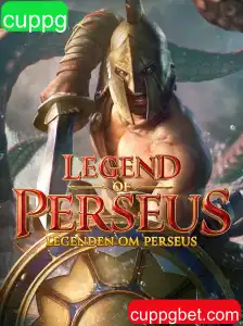 Jogando LegendofPerseus: Uma Jornada Épica