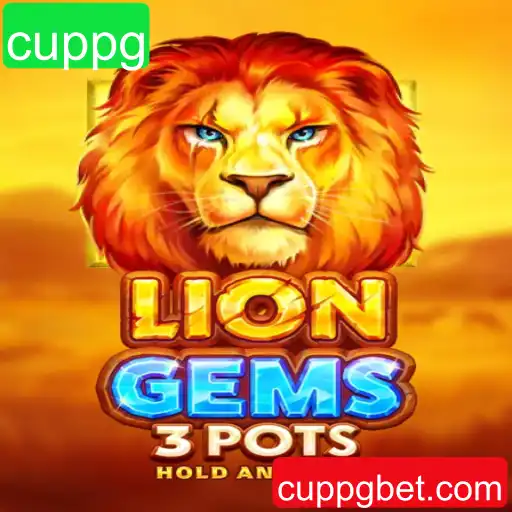 Descubra o Fascinante Mundo de LionGems3pots: A Nova Sensação no Universo dos Jogos