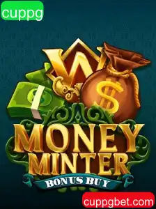 MoneyMinterBonusBuy: Explore o Fascinante Mundo dos Jogos de Cassino Online