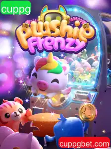 Descubra o Envolvente Mundo de PlushieFrenzy: Um Jogo Inovador