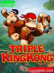 Explorando TripleKingKong: O Jogo que Está Conquistando o Mundo