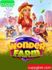 Explorando o Mundo de WonderFarm: Um Guia Completo